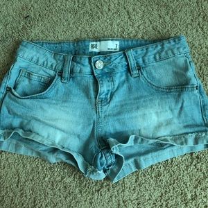 Light wash rsq jeans